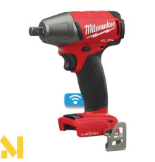 Гайковерт акумуляторний Milwaukee M18 ONEIWP12-0X (без АКБ та ЗП)