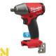 Гайковерт акумуляторний Milwaukee M18 ONEIWP12-0X (без АКБ та ЗП)