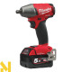 Гайковерт акумуляторний Milwaukee M18 ONEIWF12-0X (без АКБ та ЗП)