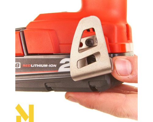 Шуруповерт акумуляторний Milwaukee M18 FSG-0X для гіпсокартону (без АКБ та ЗП)