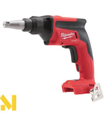 Шуруповерт акумуляторний Milwaukee M18 FSG-0X для гіпсокартону (без АКБ та ЗП)