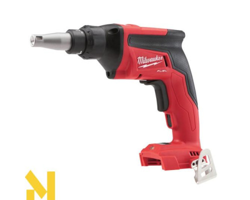 Шуруповерт акумуляторний Milwaukee M18 FSG-0X для гіпсокартону (без АКБ та ЗП)