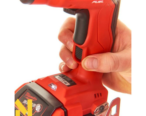 Шуруповерт акумуляторний Milwaukee M18 FSG-0X для гіпсокартону (без АКБ та ЗП)
