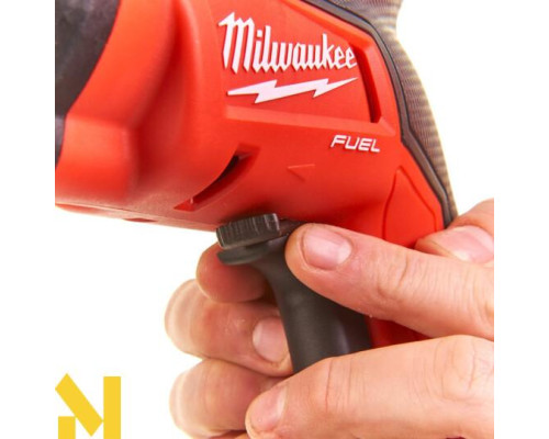 Шуруповерт акумуляторний Milwaukee M18 FSG-0X для гіпсокартону (без АКБ та ЗП)