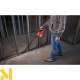Пилосос акумуляторний Milwaukee M18 CV-0 компактний (без АКБ та ЗП)
