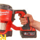 Пилосос акумуляторний Milwaukee M18 CV-0 компактний (без АКБ та ЗП)