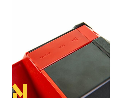 Колонка портативна акумуляторна Milwaukee M12-18 JSSP-0 (без АКБ та ЗП)