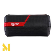 Колонка портативна акумуляторна Milwaukee M12-18 JSSP-0 (без АКБ та ЗП)