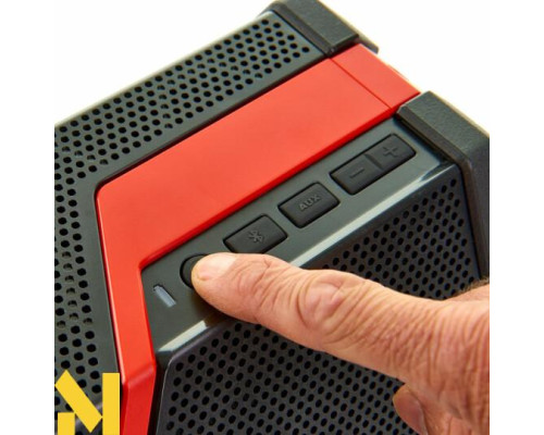 Колонка портативна акумуляторна Milwaukee M12-18 JSSP-0 (без АКБ та ЗП)