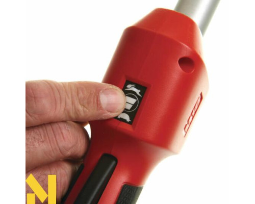 Тример акумуляторний Milwaukee M18 CLT-0 (без АКБ та ЗП)