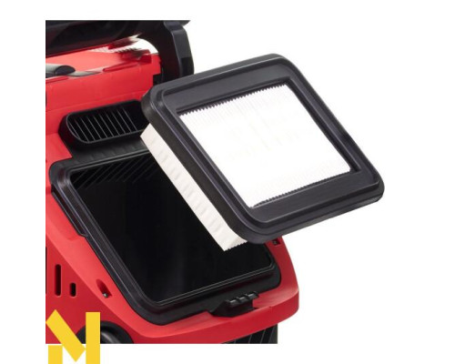 Пилосос Milwaukee AS 30 LAC