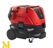 Пилосос Milwaukee AS 30 LAC