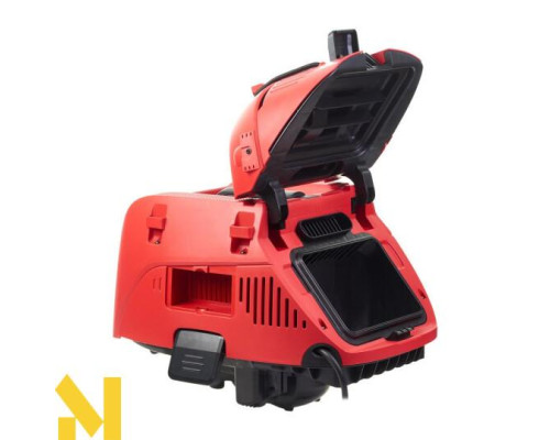 Пилосос Milwaukee AS 30 MAC