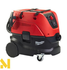 Пилосос Milwaukee AS 30 MAC
