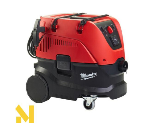 Пилосос Milwaukee AS 30 MAC