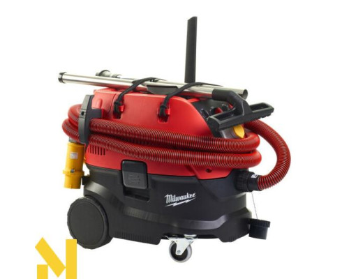 Пилосос Milwaukee AS 30 MAC