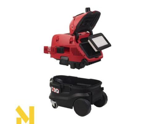 Пилосос Milwaukee AS 30 MAC