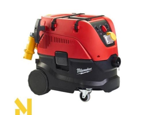 Пилосос Milwaukee AS 30 MAC