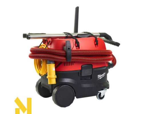 Пилосос Milwaukee AS 30 MAC