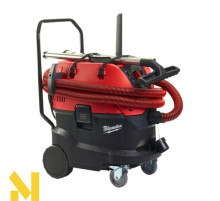 Пилосос Milwaukee AS 42 MAC