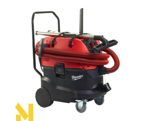 Пилосос Milwaukee AS 42 MAC