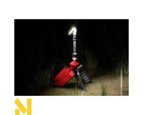 Ліхтар акумуляторний Milwaukee M18 ONERSAL-0 підлоговий (без АКБ та ЗП)