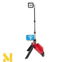 Ліхтар акумуляторний Milwaukee M18 ONERSAL-0 підлоговий (без АКБ та ЗП)