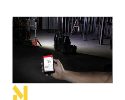 Ліхтар акумуляторний Milwaukee M18 ONERSAL-0 підлоговий (без АКБ та ЗП)