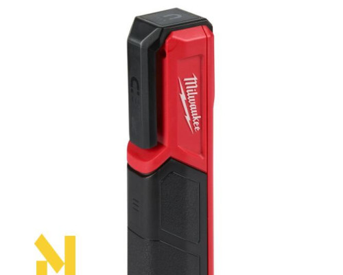 Ліхтар кишеньковий Milwaukee L4 FL-201 зарядний