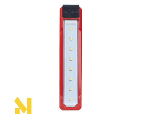 Ліхтар кишеньковий Milwaukee L4 FL-201 зарядний