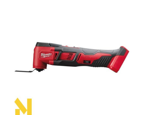 Багатофункціональний інструмент (реноватор) акумуляторний Milwaukee M18 BMT-0X (без АКБ та ЗП)