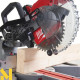 Пила торцювальна акумуляторна Milwaukee M18 FMS190-0 FUEL (без АКБ та ЗП)
