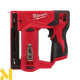 Степлер акумуляторний Milwaukee M12 BST-0 (без АКБ та ЗП)