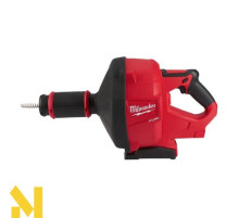 Машина прочистна акумуляторна Milwaukee M18 FDCPF8-0C (без АКБ та ЗП)