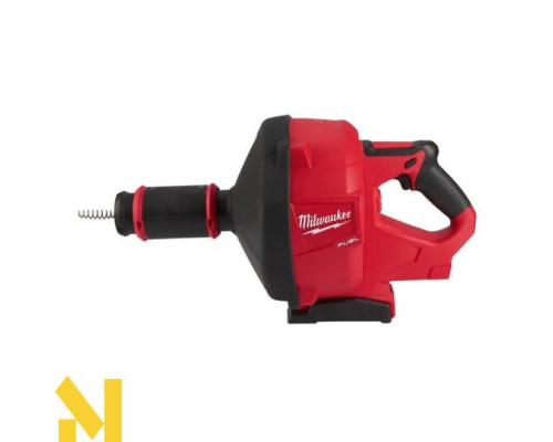 Машина прочистна акумуляторна Milwaukee M18 FDCPF8-0C (без АКБ та ЗП)