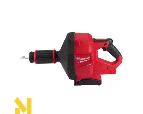 Машина прочистна акумуляторна Milwaukee M18 FDCPF10-0C (без АКБ та ЗП)