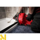 Машина прочистна акумуляторна Milwaukee M18 FDCPF10-201C