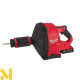 Машина прочистна акумуляторна Milwaukee M18 FDCPF10-201C