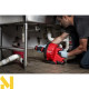 Машина прочистна акумуляторна Milwaukee M18 FDCPF10-201C