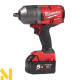 Гайковерт акумуляторний Milwaukee M18 FHIWP12-0X (без АКБ та ЗП)