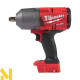 Гайковерт акумуляторний Milwaukee M18 FHIWF12-0X (без АКБ та ЗП)