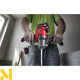 Дриль-міксер акумуляторний Milwaukee M18 FPM-0X (без АКБ та ЗП)