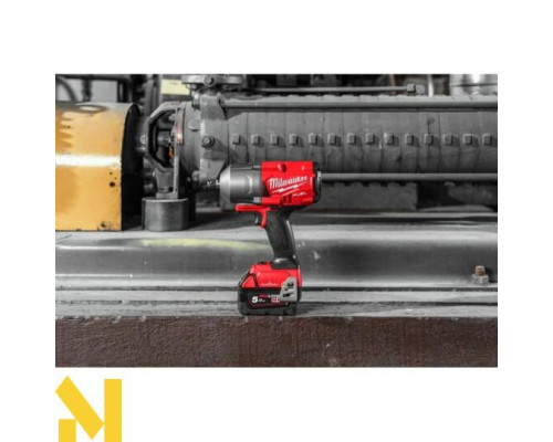 Гайковерт акумуляторний MILWAUKEE M18 ONEFHIWP12-0X (без АКБ та ЗП)
