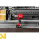 Гайковерт акумуляторний MILWAUKEE M18 ONEFHIWP12-0X (без АКБ та ЗП)