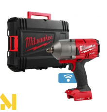 Гайковерт акумуляторний MILWAUKEE M18 ONEFHIWP12-0X (без АКБ та ЗП)
