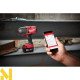 Гайковерт акумуляторний MILWAUKEE M18 ONEFHIWP12-0X (без АКБ та ЗП)