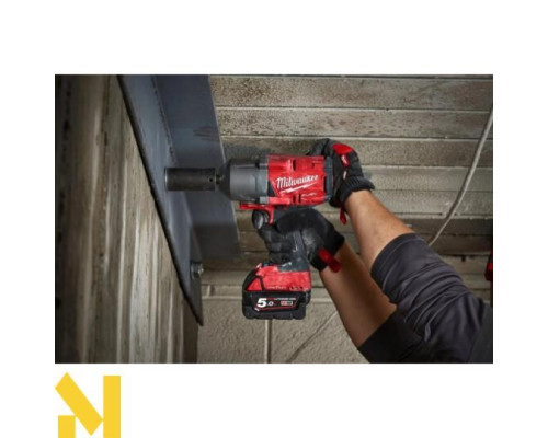Гайковерт акумуляторний MILWAUKEE M18 ONEFHIWP12-0X (без АКБ та ЗП)
