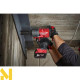Гайковерт акумуляторний MILWAUKEE M18 ONEFHIWP12-0X (без АКБ та ЗП)