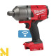 Гайковерт акумуляторний Milwaukee M18 ONEFHIWF34-0X (без АКБ та ЗП)
