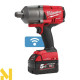 Гайковерт акумуляторний Milwaukee M18 ONEFHIWF34-0X (без АКБ та ЗП)
